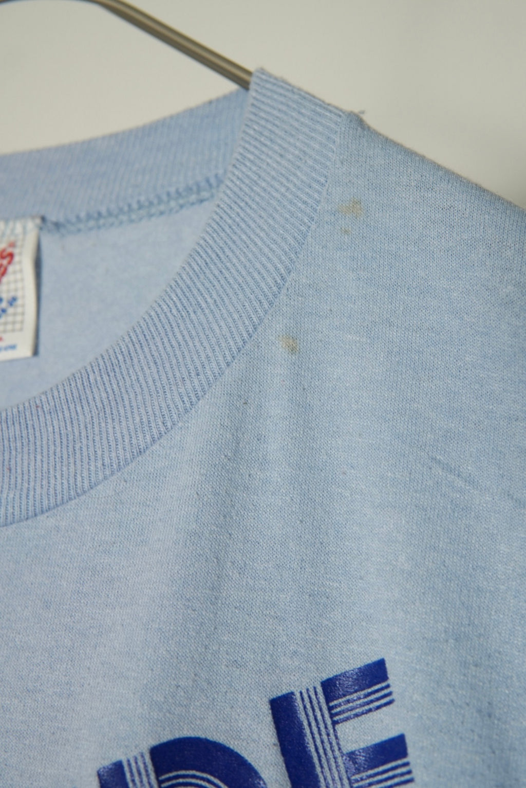 80’s lakeside blazers tee