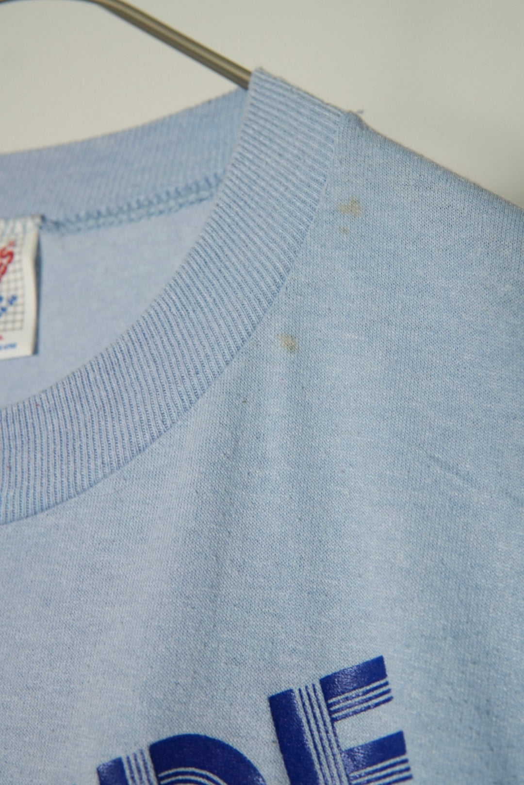 80’s lakeside blazers tee