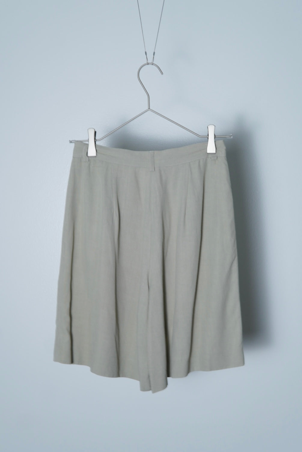 EMPORIO ARMANI shorts