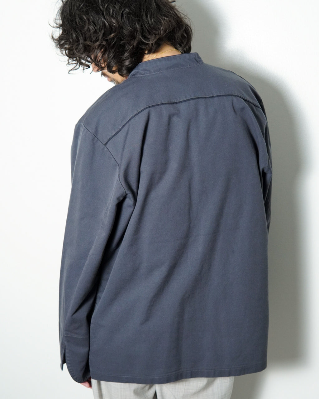 euro cook jacket