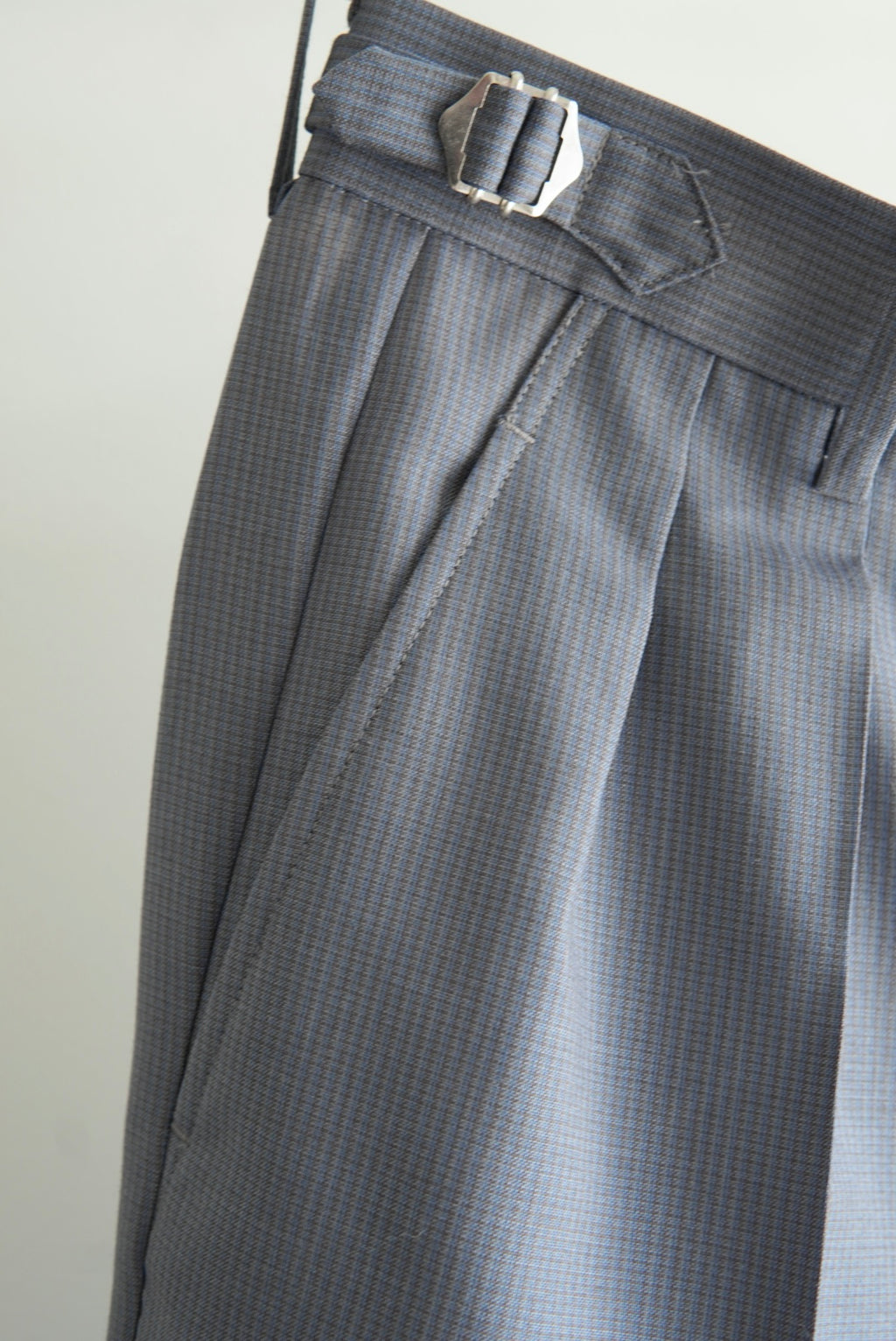 【谷吹】TOKIWA / blue grey
