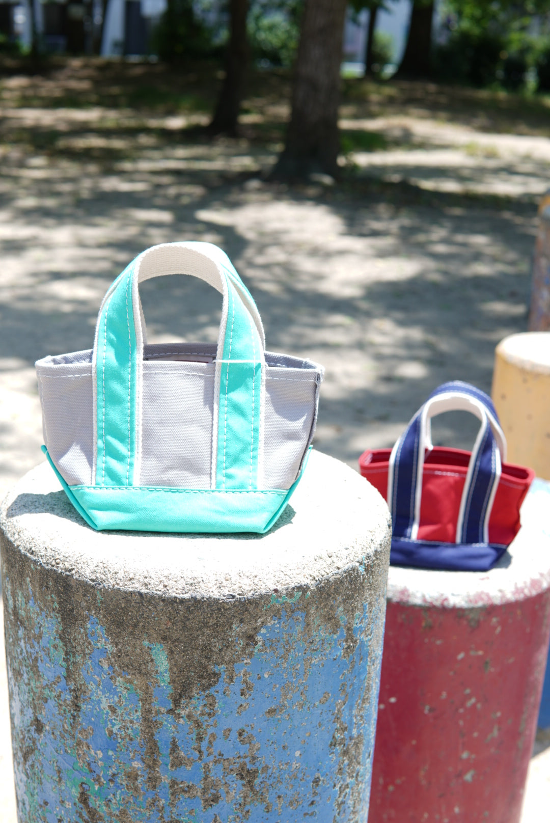 【KOOKY ZOO】KOOKY BAG