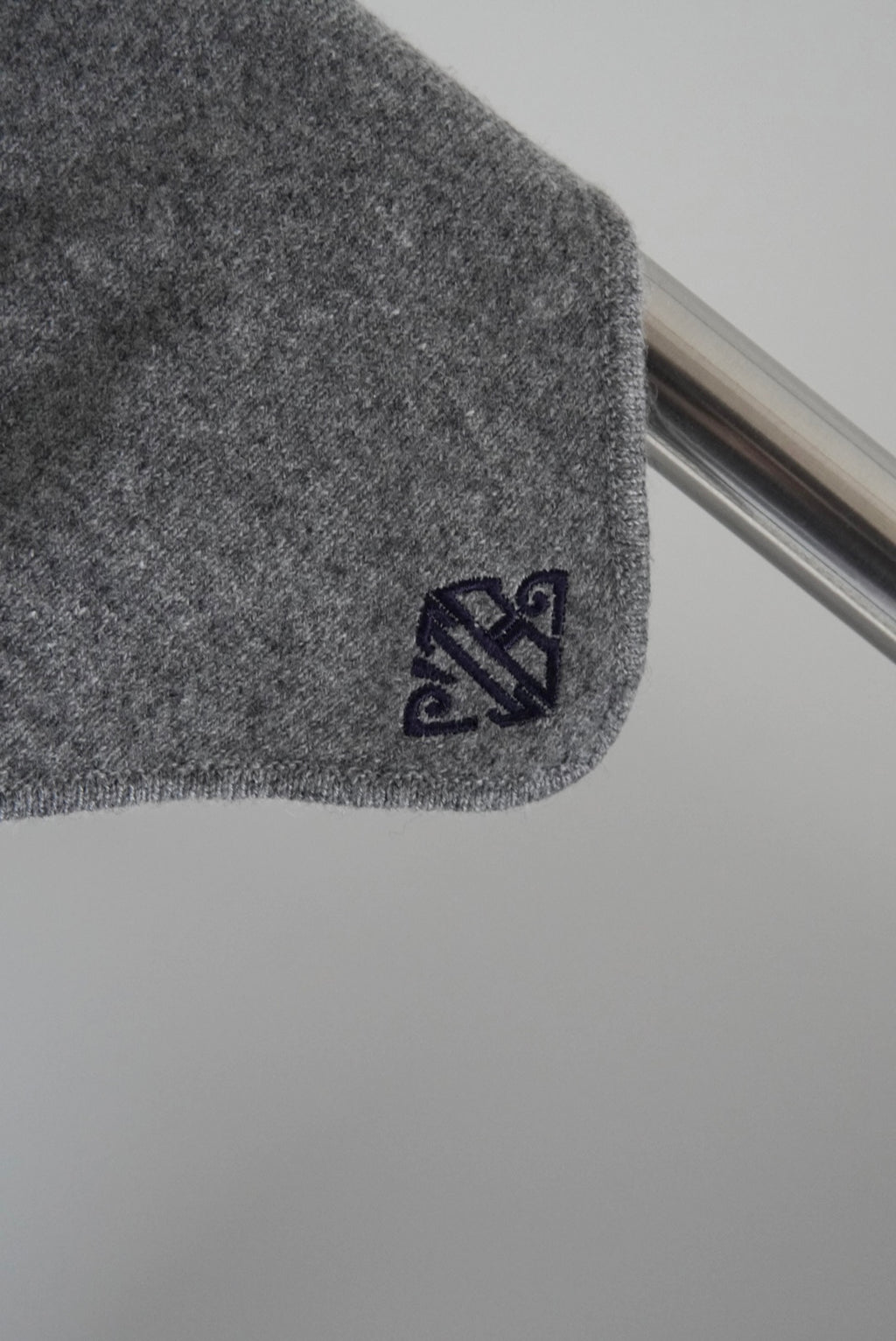 【INSCRIRE】Cashmere Scarf
