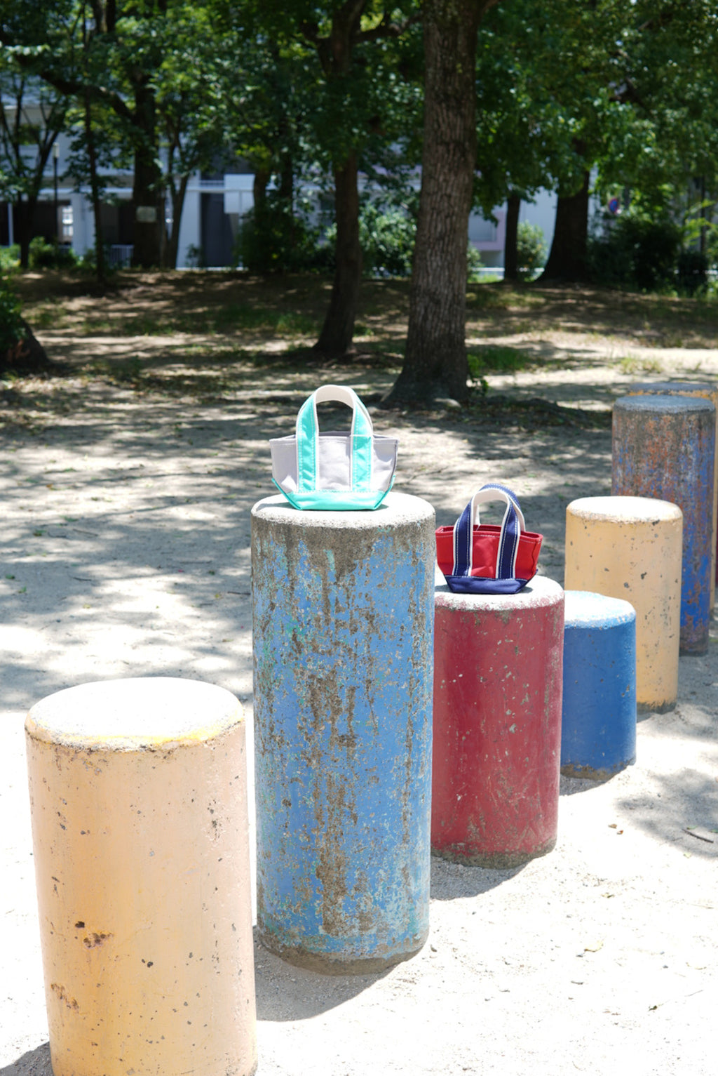 【KOOKY ZOO】KOOKY BAG