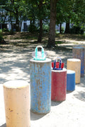 【KOOKY ZOO】KOOKY BAG