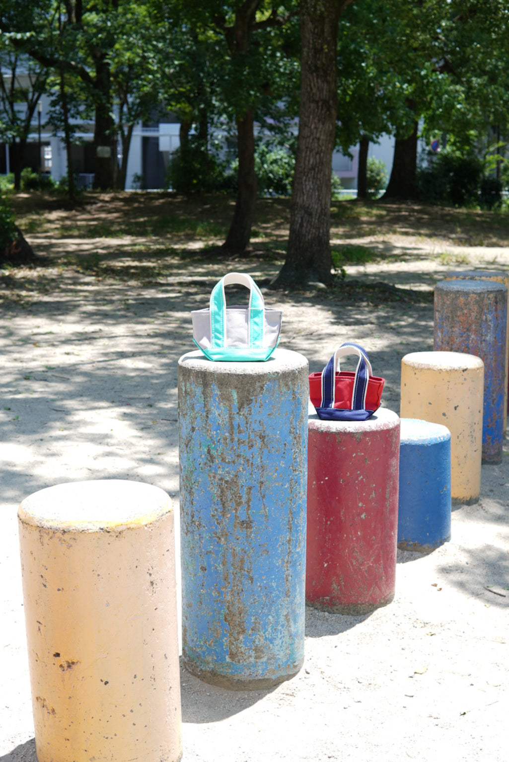 【KOOKY ZOO】KOOKY BAG