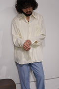 dead stock yellow shirt