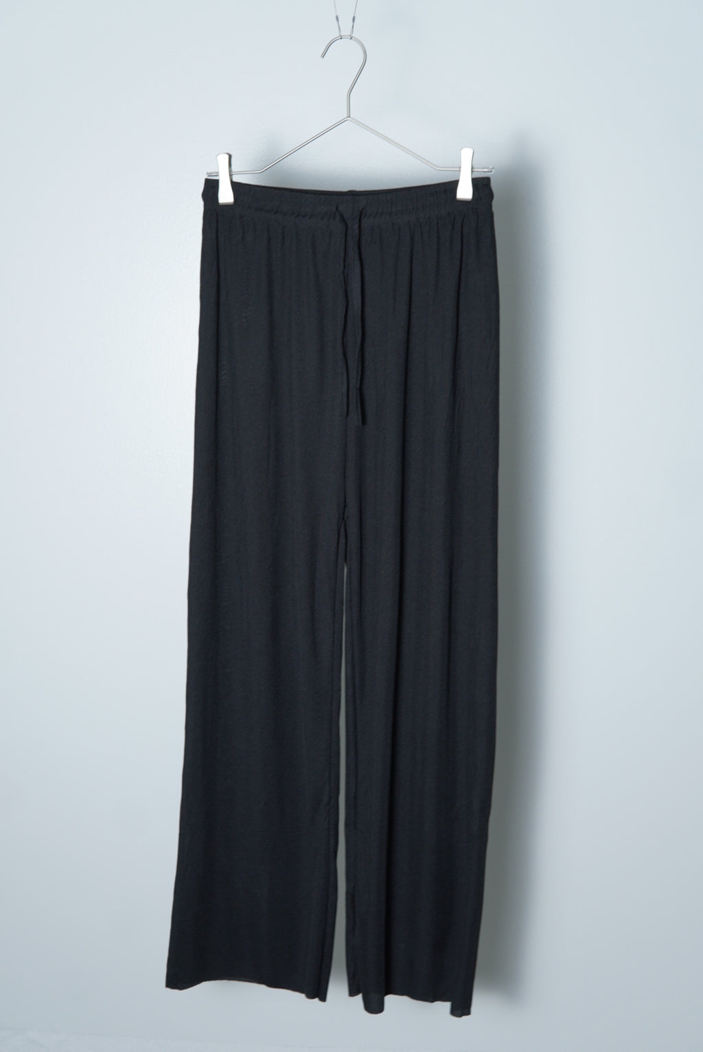 used wide easy slacks