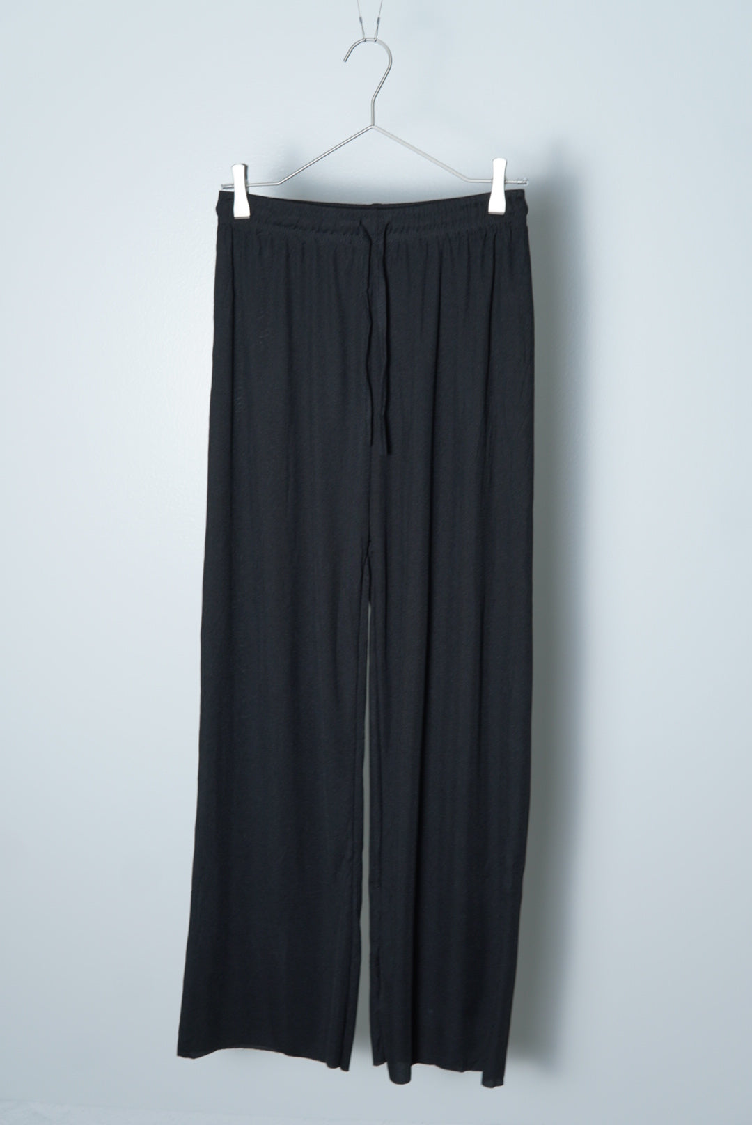 used wide easy slacks