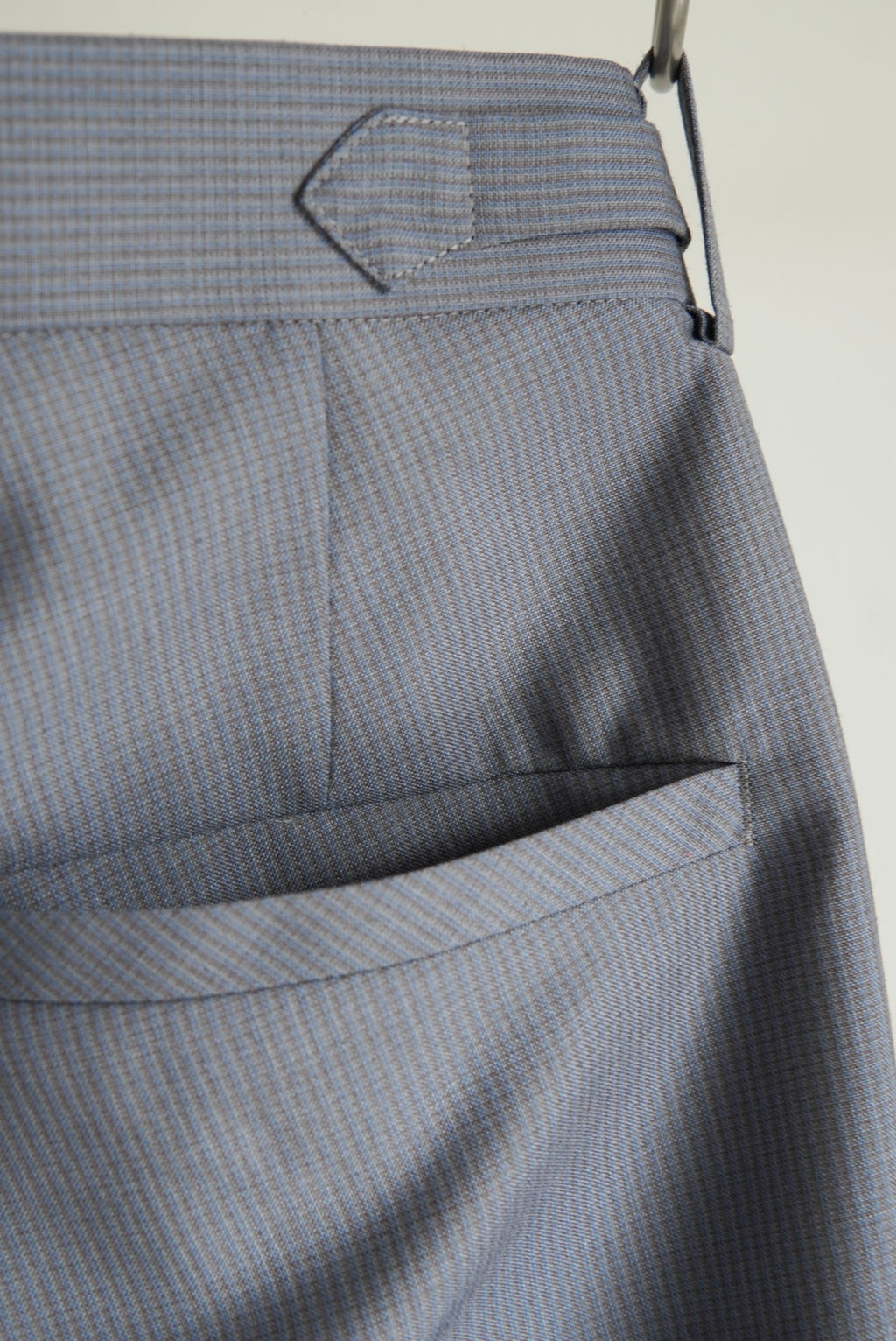 【谷吹】TOKIWA / blue grey