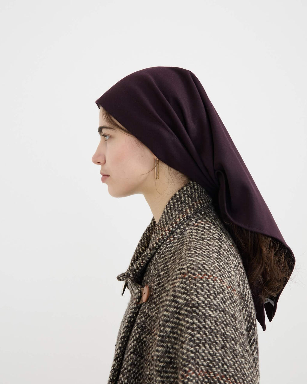【La Maison de Lyllis】KERCHIEF