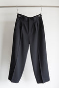 【谷吹】TOKIWA / black