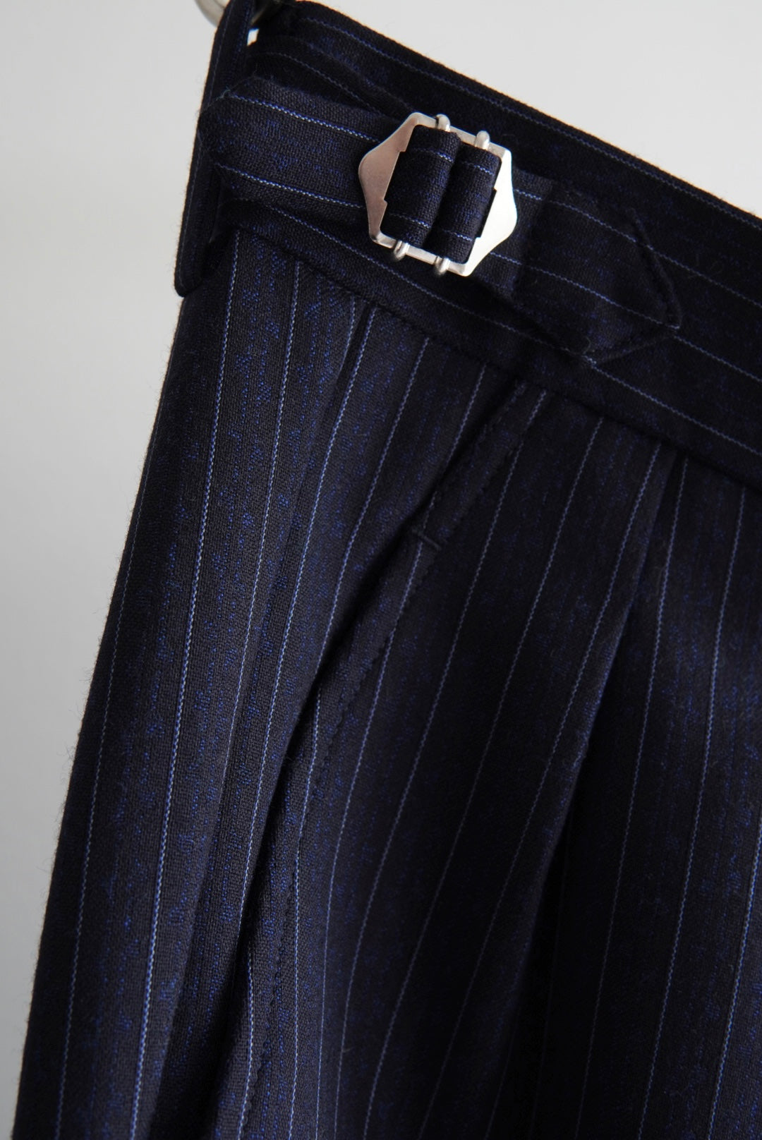 【谷吹】TOKIWA / navy