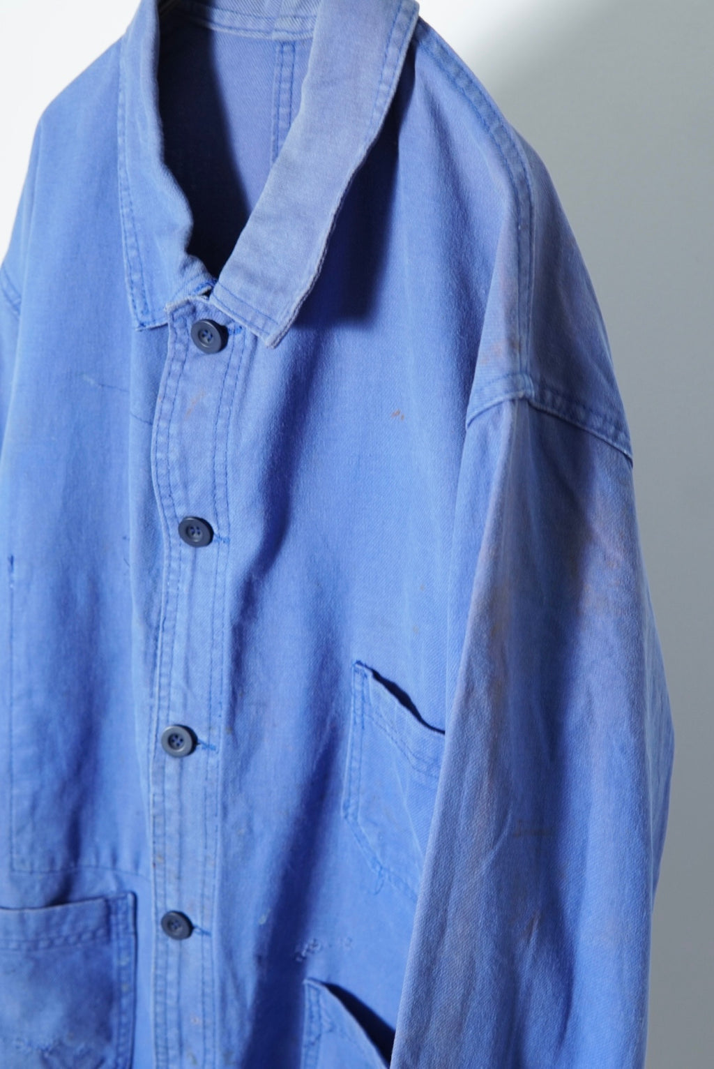 euro boro work jacket