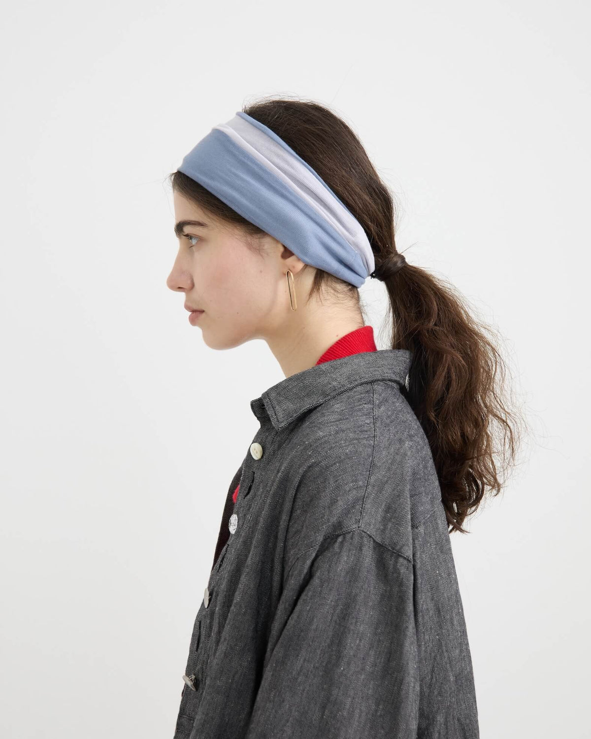 【La Maison de Lyllis】HAIRBAND