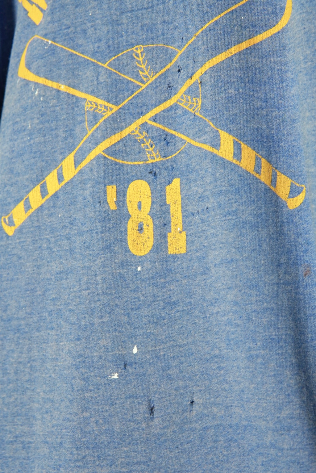 80s mahopac tee