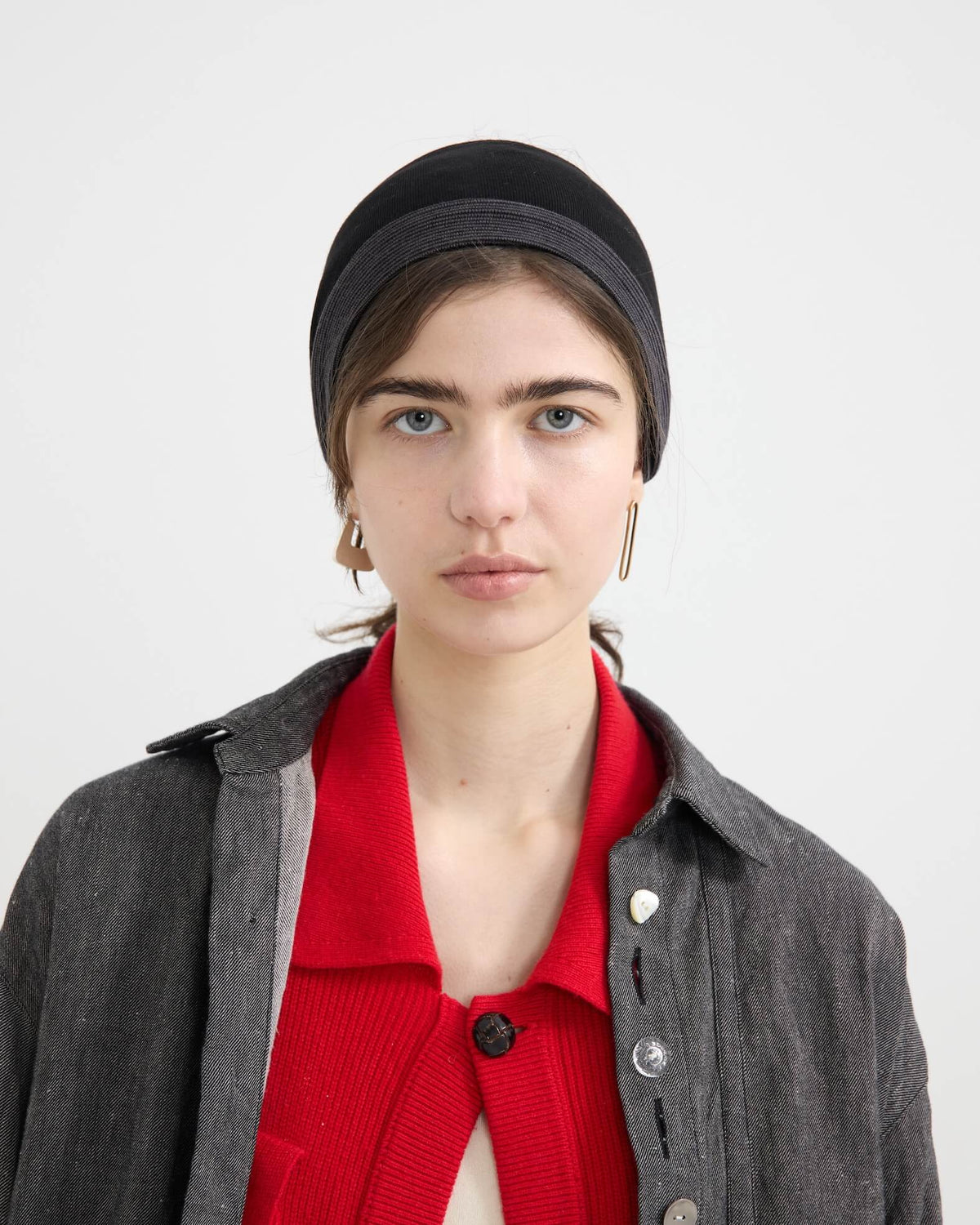 【La Maison de Lyllis】HAIRBAND