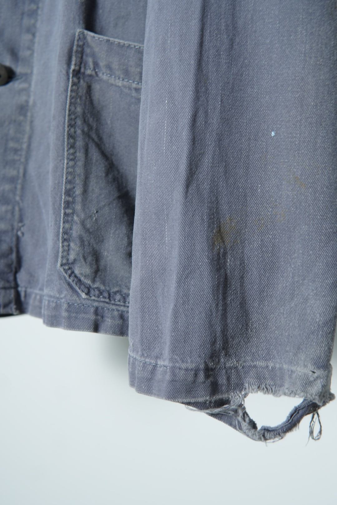 euro boro work jacket
