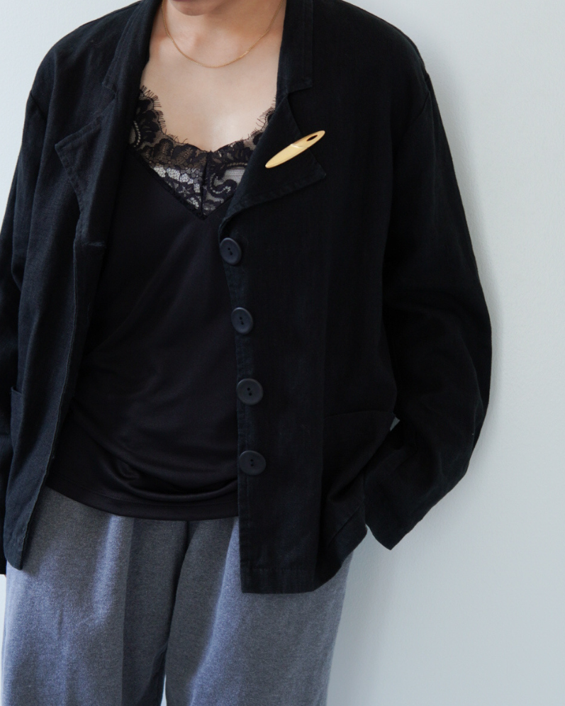 【La Maison de Lyllis】AKPIN