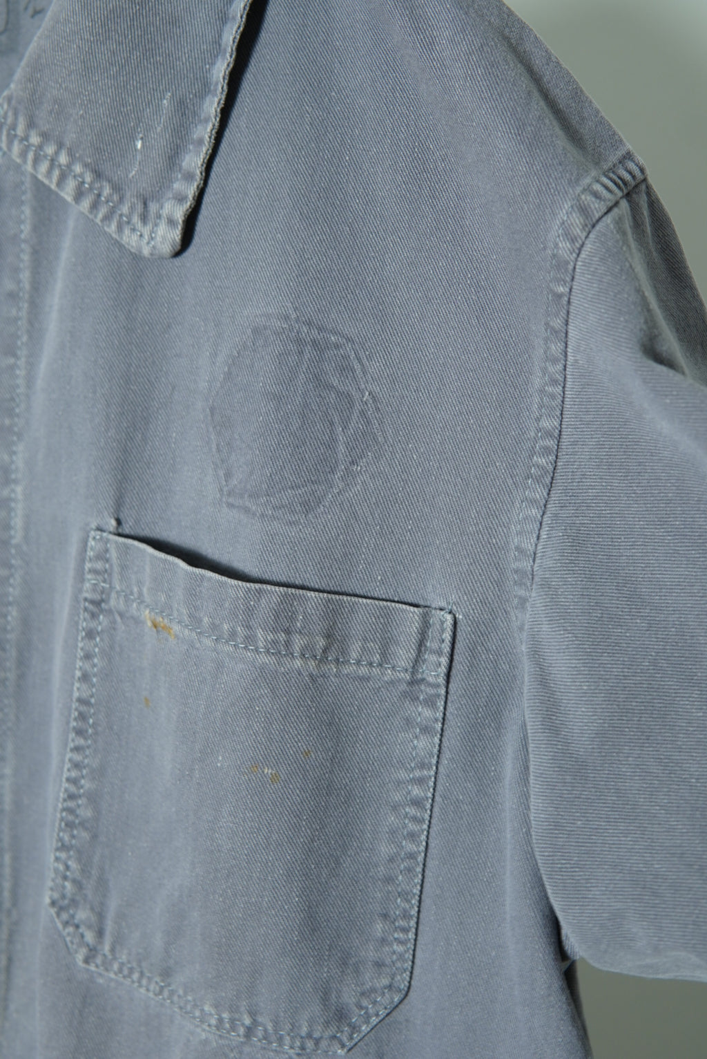 euro boro work jacket