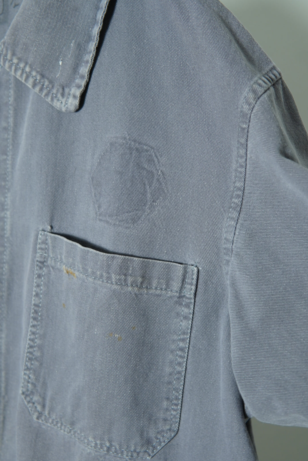 euro boro work jacket