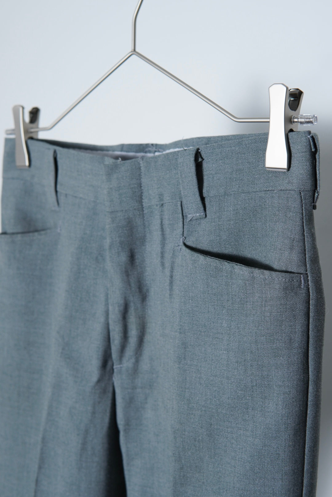 Levi’s staprest slacks