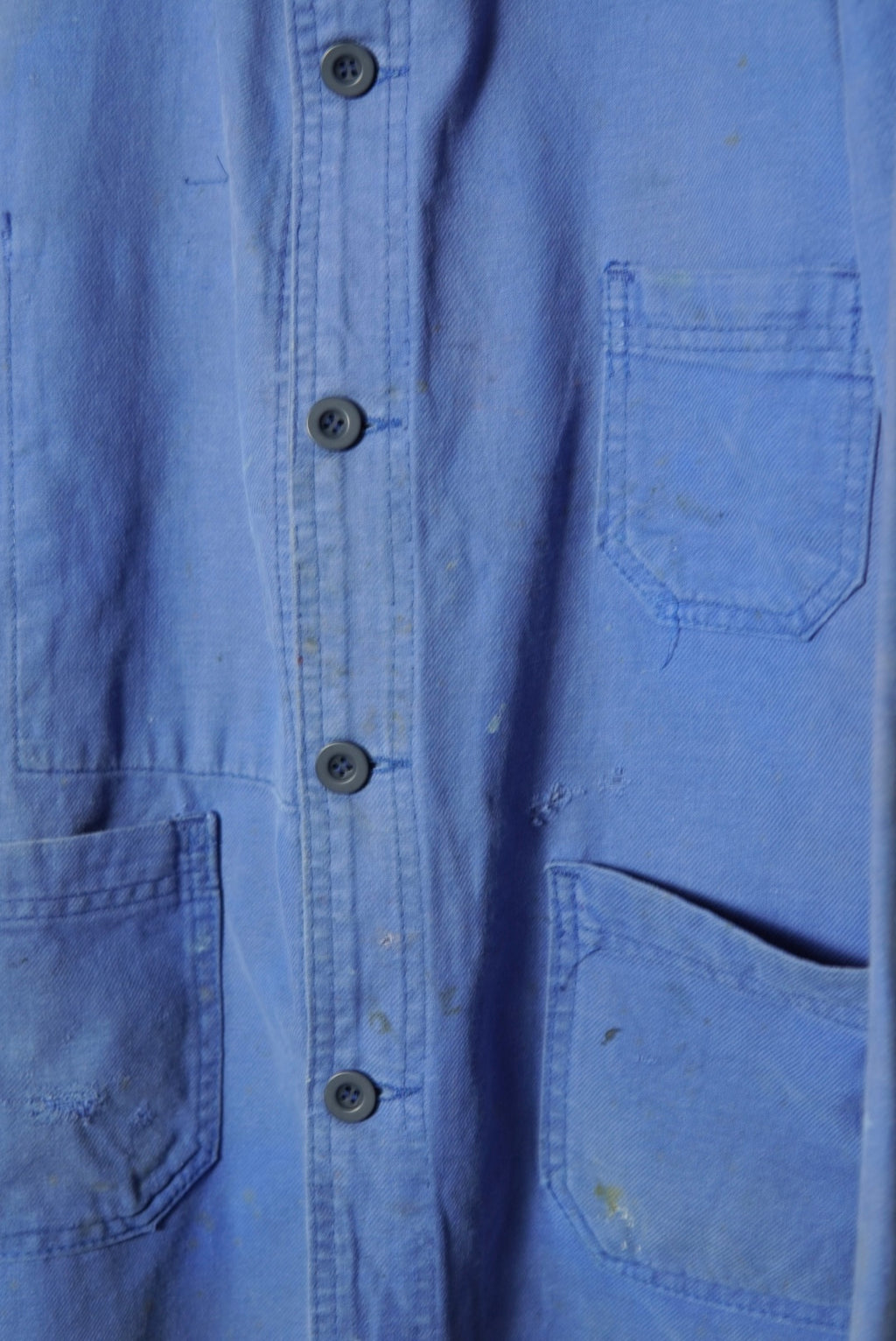 euro boro work jacket
