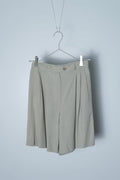 EMPORIO ARMANI shorts