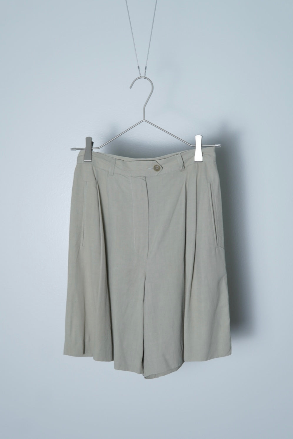EMPORIO ARMANI shorts