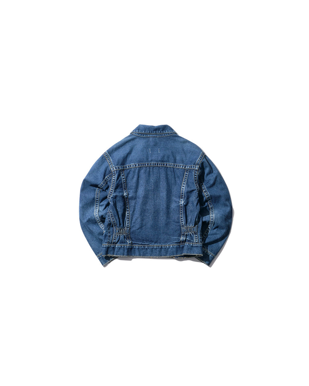 【KOOKY ZOO】DINNER JEAN JACKET