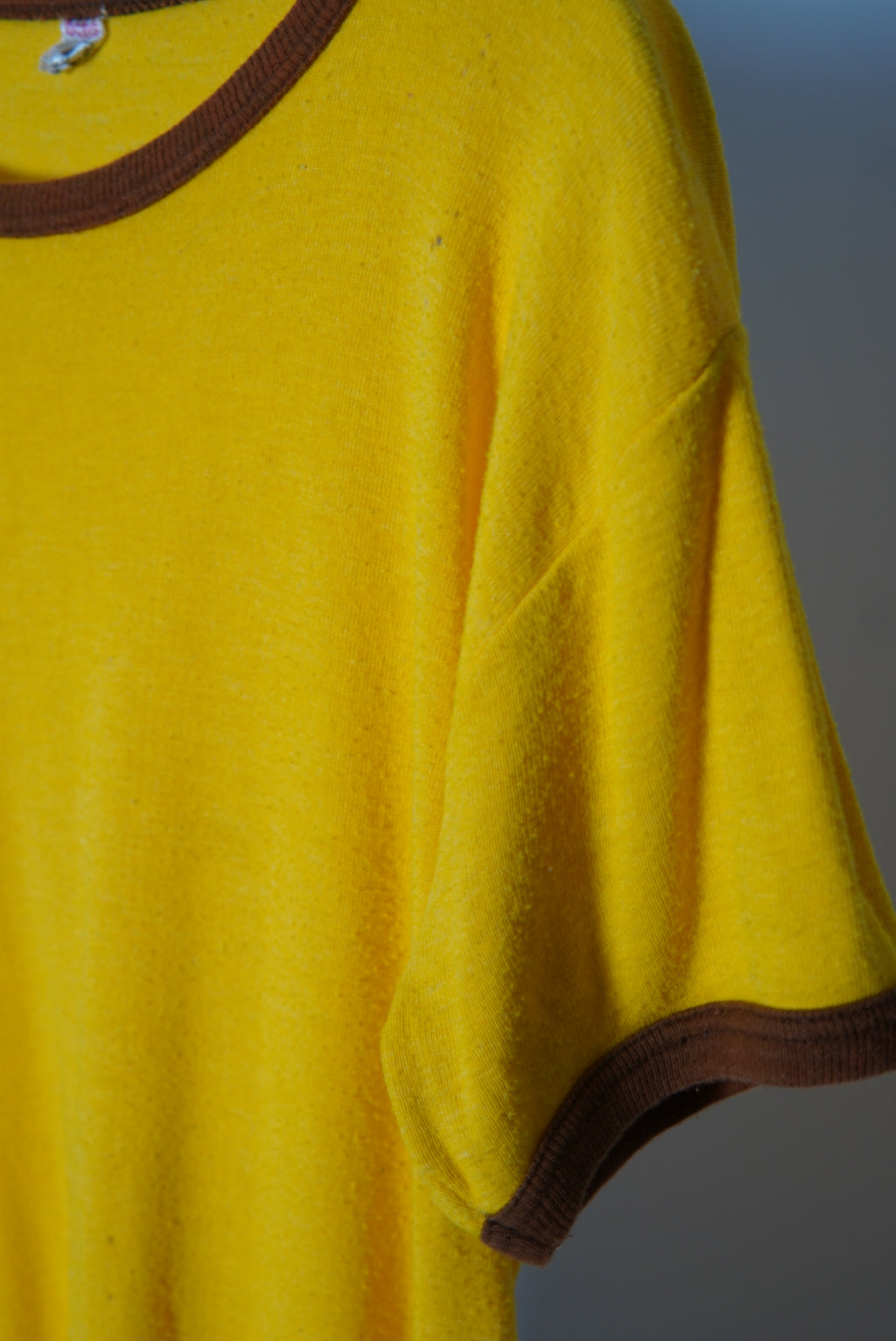 ringer tee