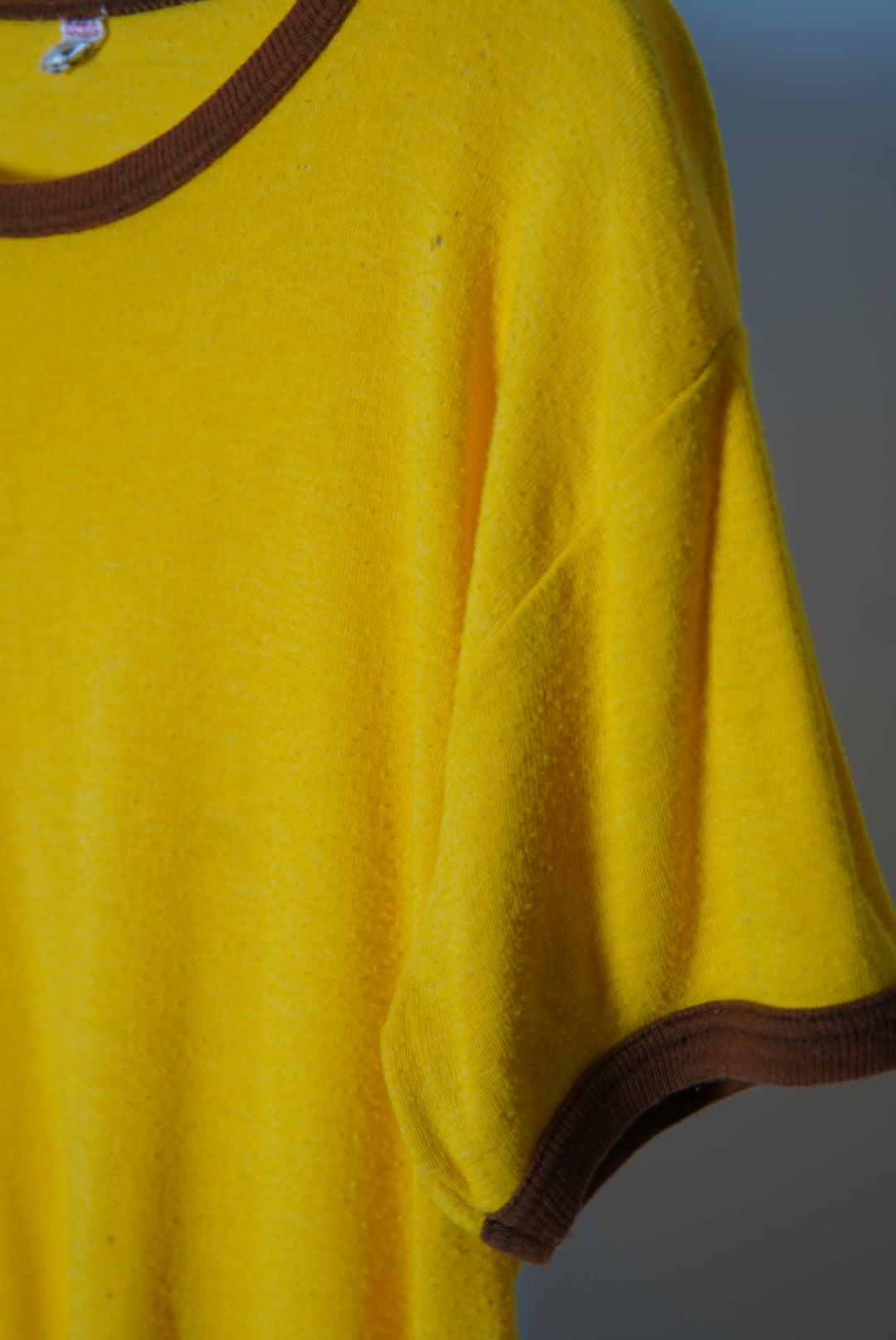 ringer tee