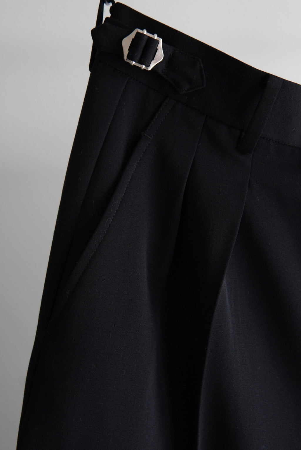 【谷吹】TOKIWA / black
