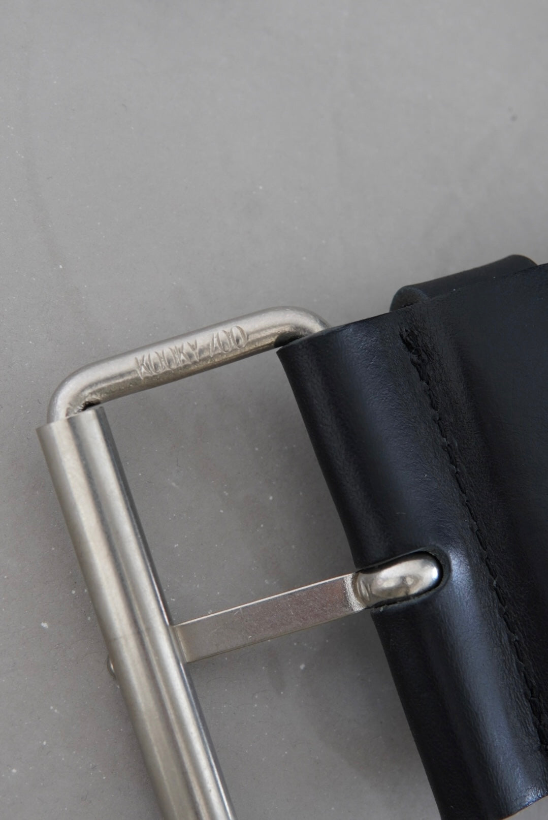 【KOOKY ZOO】MINIATURE BELT