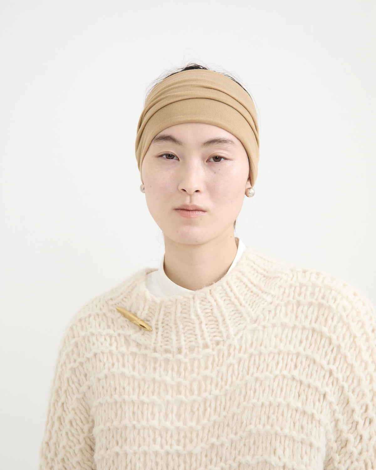 【La Maison de Lyllis】HAIRBAND