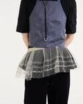 【La Maison de Lyllis】LACEBELT