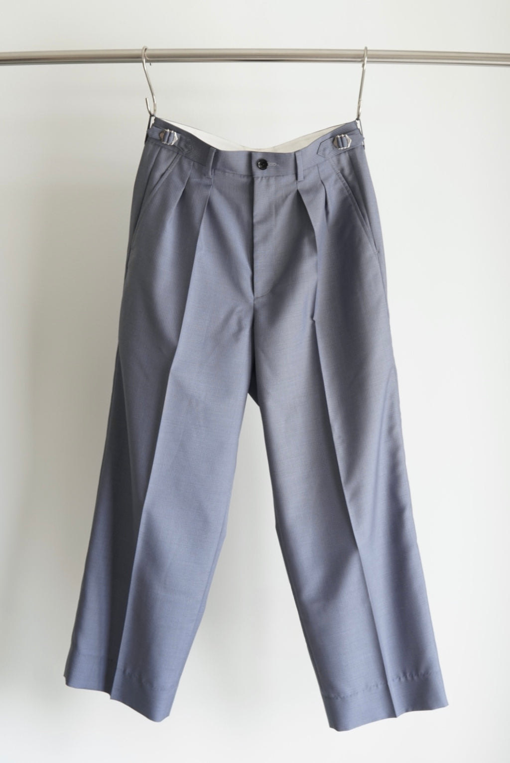 【谷吹】TOKIWA / blue grey
