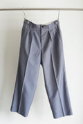 【谷吹】TOKIWA / blue grey