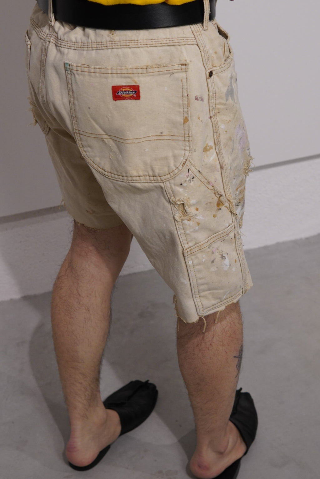 dickies boro shorts