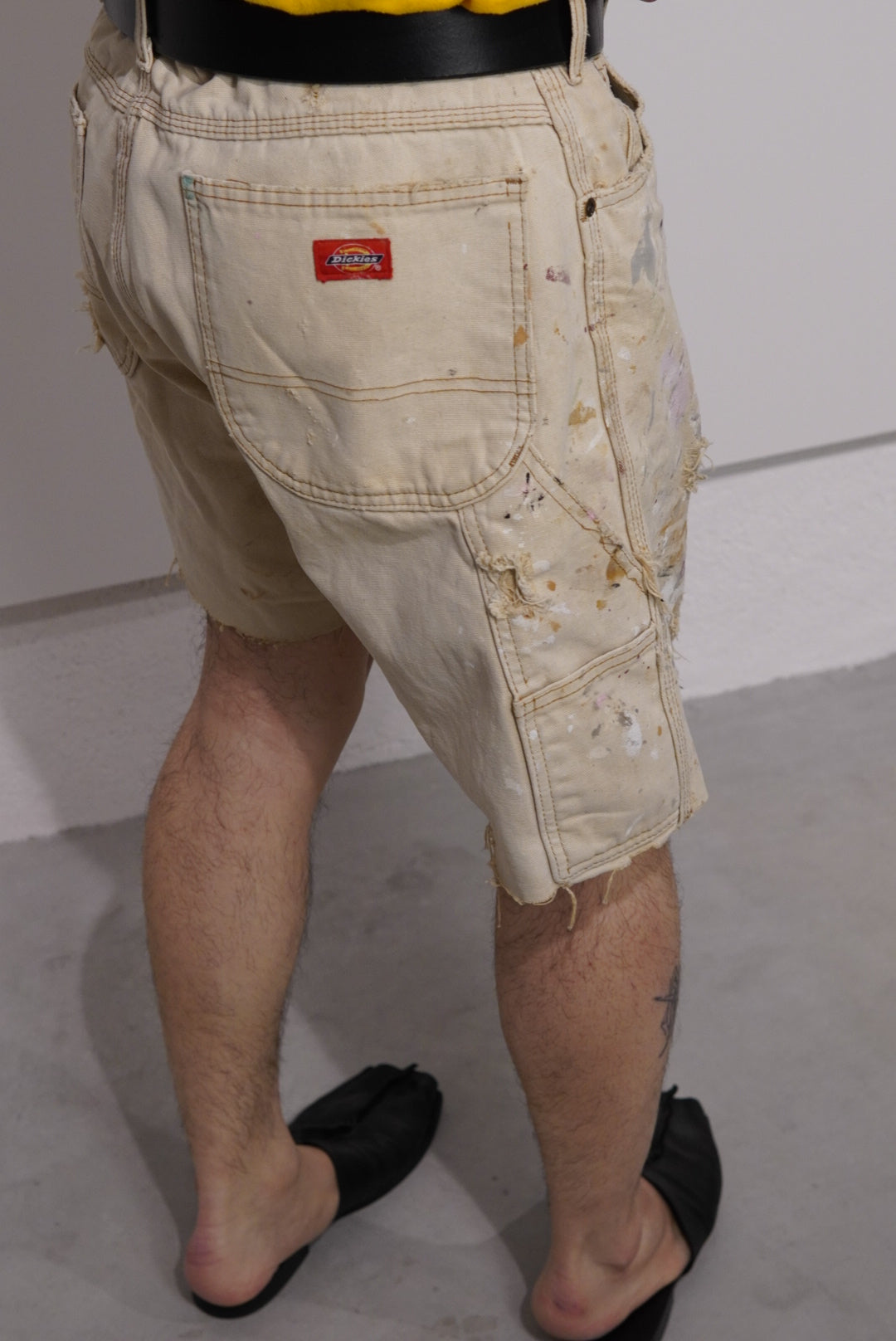 dickies boro shorts