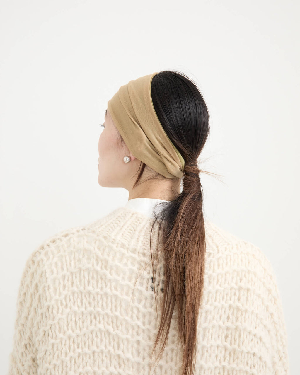 【La Maison de Lyllis】HAIRBAND