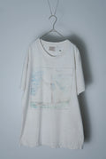 boro the american yacht tee