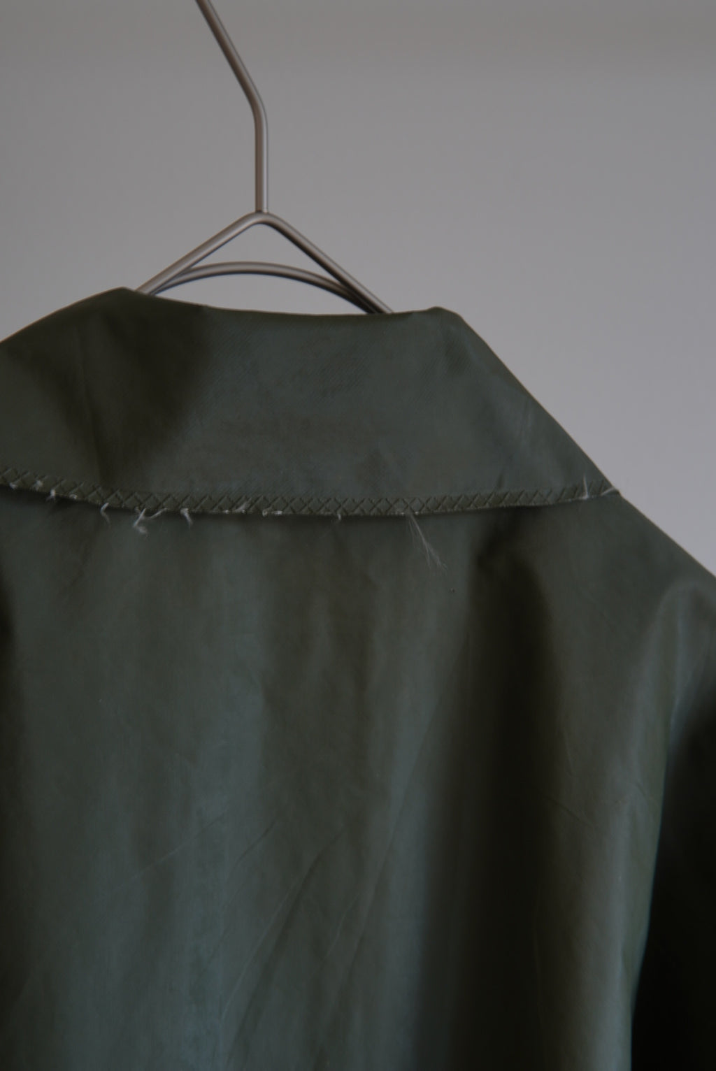 Waterproof Coach Rain Coat