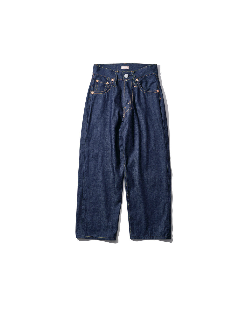 【KOOKY ZOO】JUVENILE JEANS