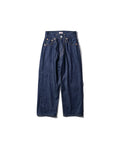 【KOOKY ZOO】JUVENILE JEANS