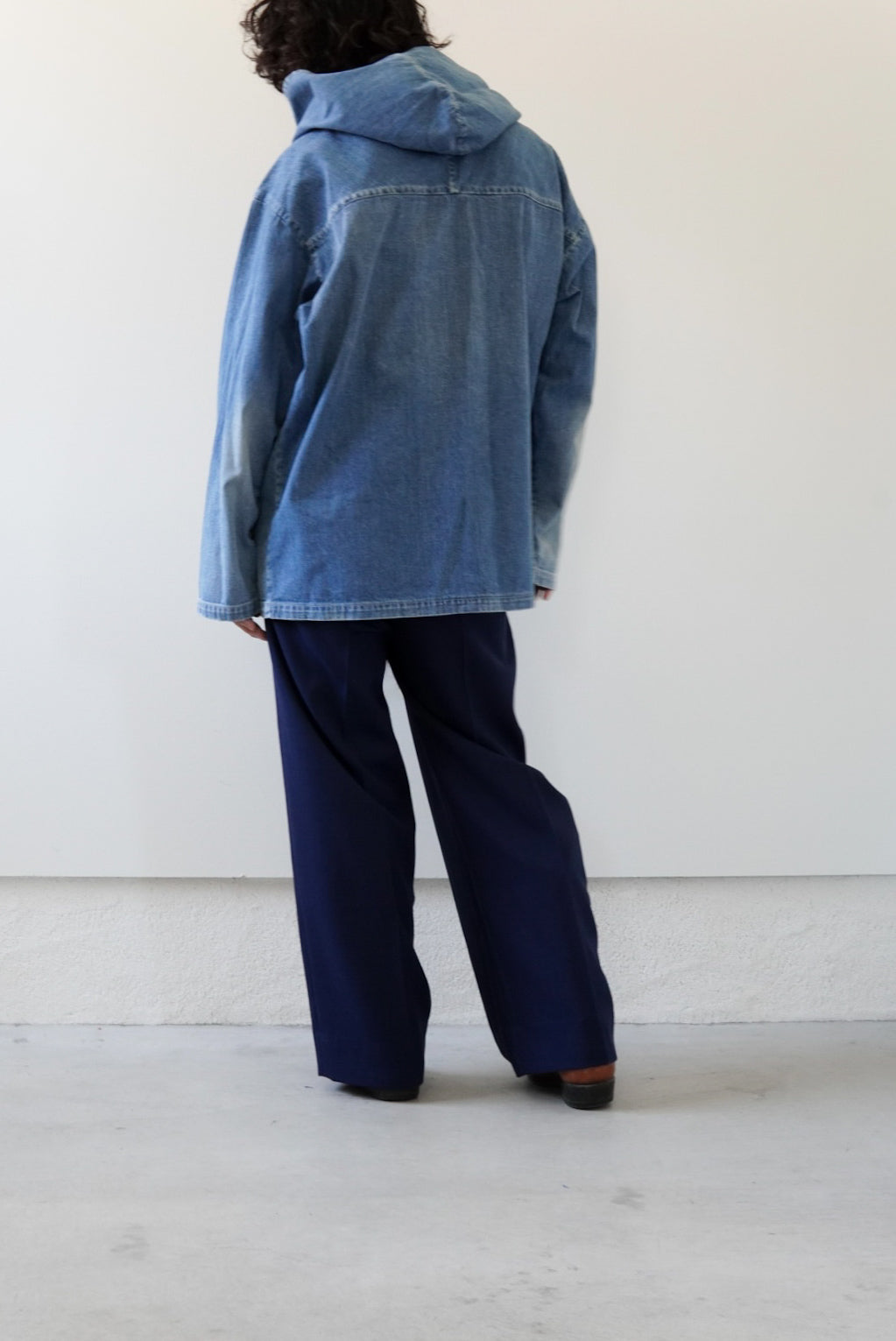 【CLASS】CCGA10UNI B