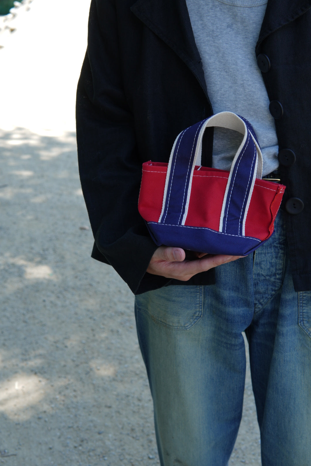 【KOOKY ZOO】KOOKY BAG