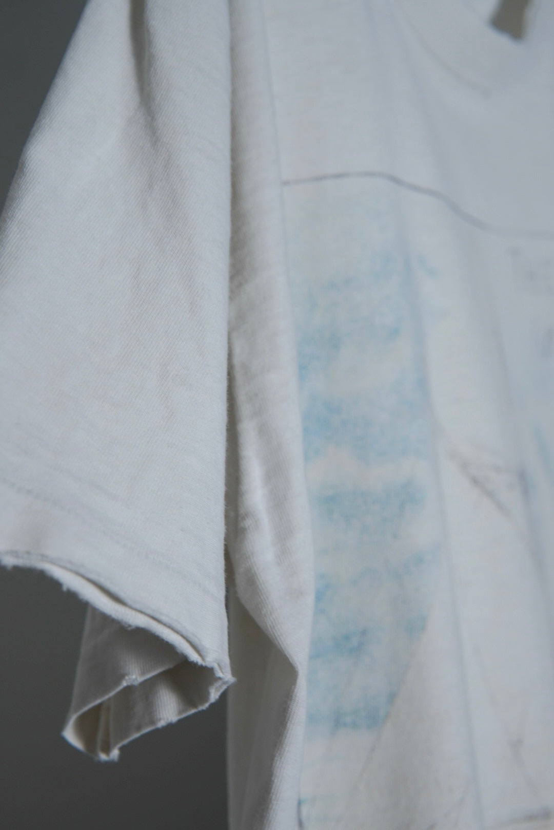 boro the american yacht tee