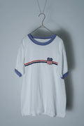 union pacific ringer tee