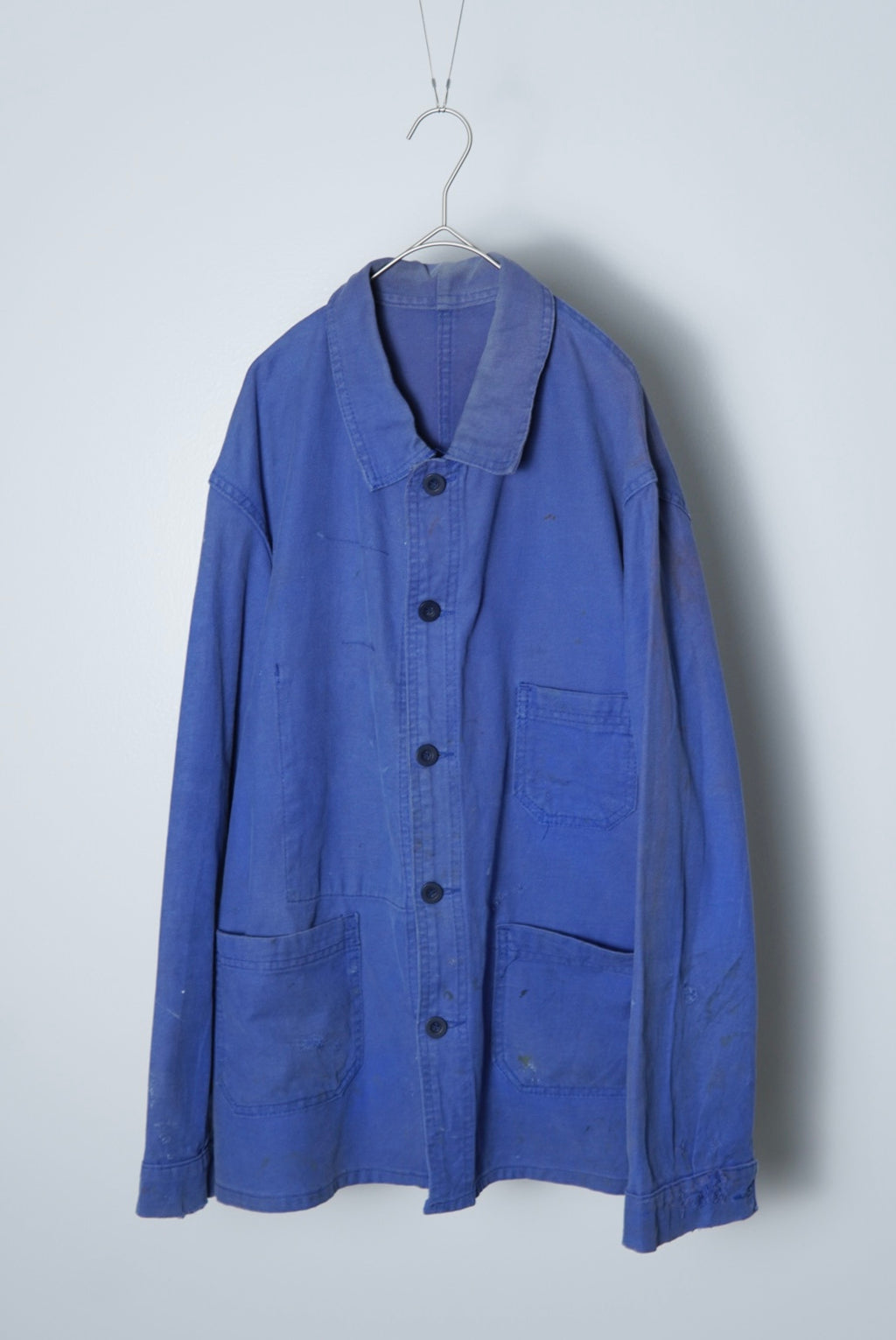 euro boro work jacket